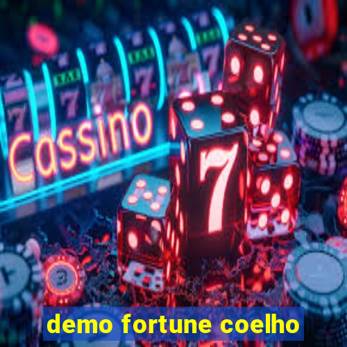 demo fortune coelho